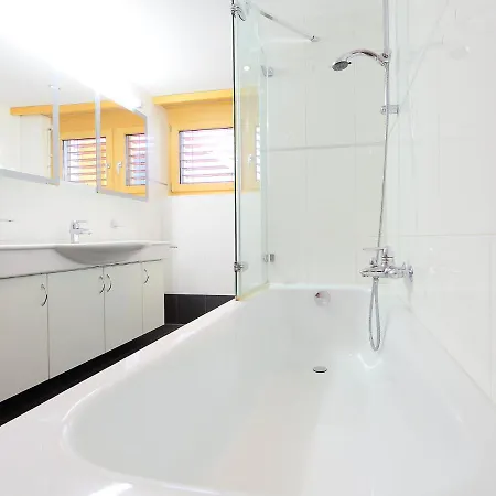 Breithorn By Interhome Apartment Zermatt