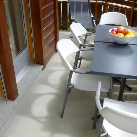 Apartment Breithorn By Interhome *