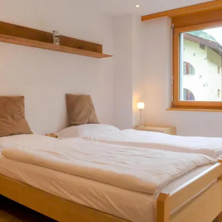 Apartamento Breithorn By Interhome Zermatt