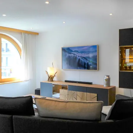 Breithorn By Interhome * Zermatt