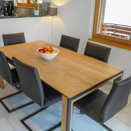 Breithorn By Interhome * צרמט
