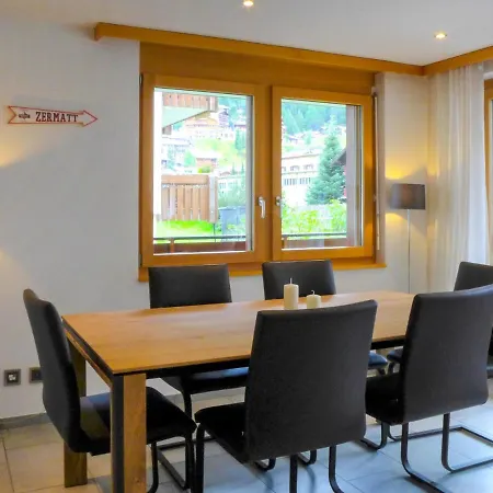 Breithorn By Interhome *