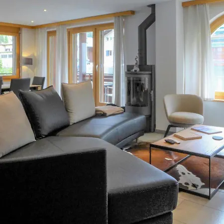 Breithorn By Interhome Apartmán Zermatt