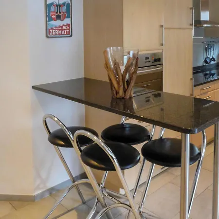 Breithorn By Interhome Apartmán *