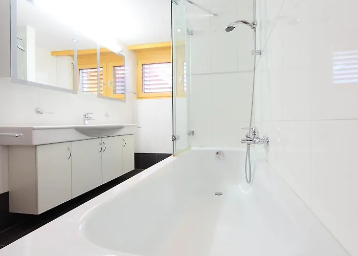 Breithorn By Interhome Apartment Zermatt