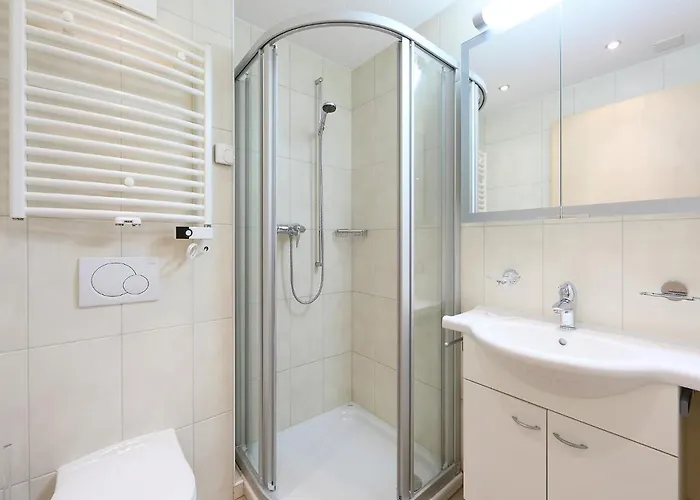 Breithorn By Interhome Apartment *