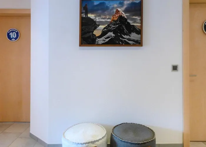 Breithorn By Interhome Apartment *