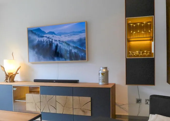 Apartment Breithorn By Interhome Zermatt