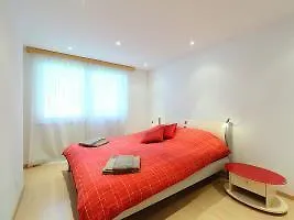 Apartment Breithorn By Interhome Zermatt