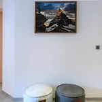 Breithorn By Interhome 아파트 *