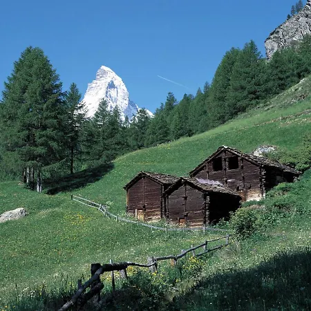 Breithorn By Interhome * 체르마트