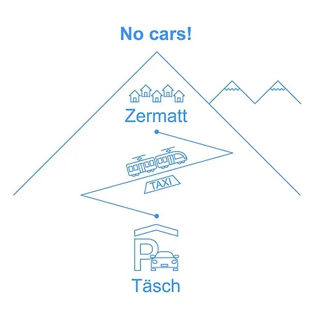 Breithorn By Interhome 아파트 *