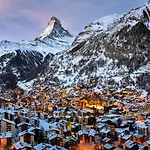 Breithorn By Interhome شقة *