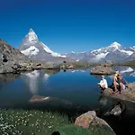 شقة Breithorn By Interhome *