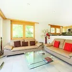 Breithorn By Interhome * Ζερμάτ