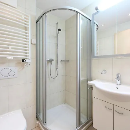 Breithorn By Interhome Apartment *