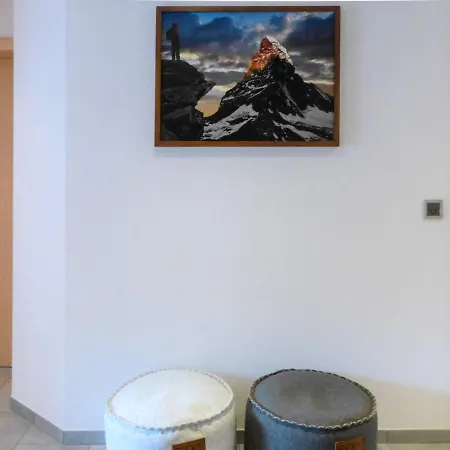 Breithorn By Interhome Apartment *