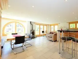 Breithorn By Interhome צרמט