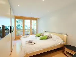 דירה Breithorn By Interhome *