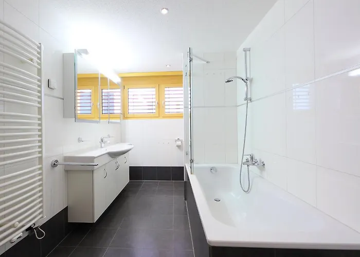 아파트 Breithorn By Interhome