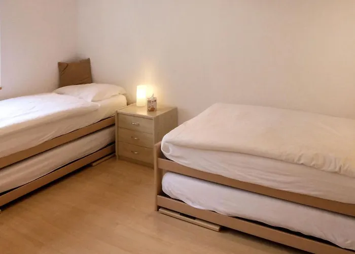 Breithorn By Interhome *