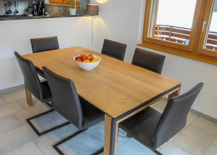 Breithorn By Interhome * 체르마트