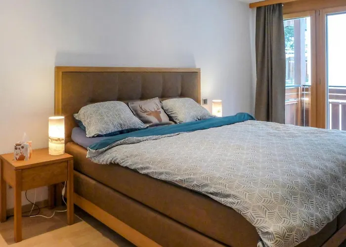 Breithorn By Interhome